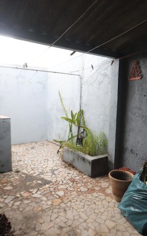 Casa à venda com 133m², 3 quartos e 2 vagasDepósito
