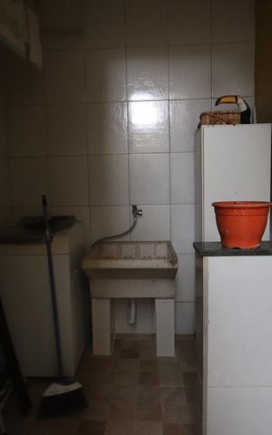 Casa à venda com 133m², 3 quartos e 2 vagasÁrea de Serviço
