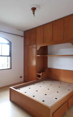 Casa à venda com 133m², 3 quartos e 2 vagasQuarto 1