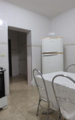 Casa à venda com 133m², 3 quartos e 2 vagasCozinha