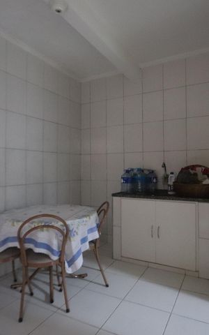 Casa à venda com 133m², 3 quartos e 2 vagasCopa