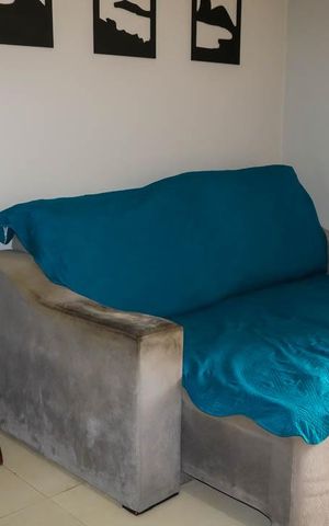 Apartamento à venda com 75m², 2 quartos e sem vaga Apartamento à venda com 75m², 2 quartos e sem vagaSala
