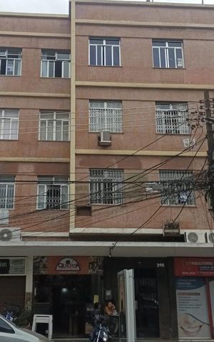 Apartamento à venda com 75m², 2 quartos e sem vaga Apartamento à venda com 75m², 2 quartos e sem vagaFachada