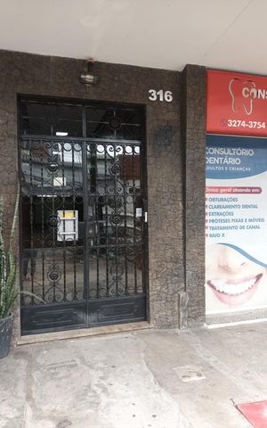 Apartamento à venda com 75m², 2 quartos e sem vaga Apartamento à venda com 75m², 2 quartos e sem vagaFachada