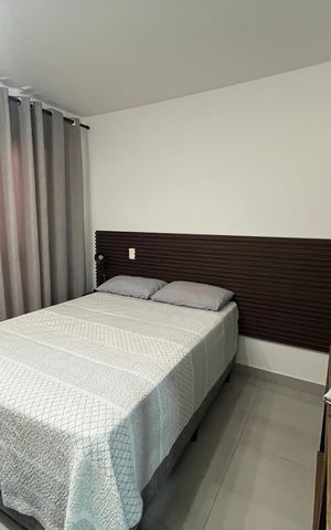 Apartamento para alugar com 25m², 1 quarto e sem vaga Apartamento para alugar com 25m², 1 quarto e sem vagaQuarto