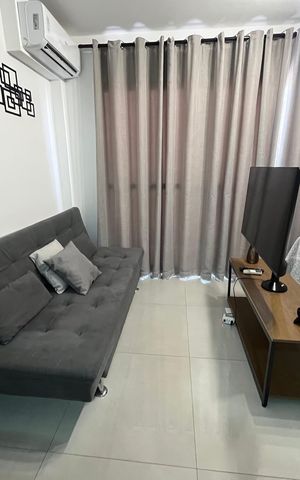 Apartamento para alugar com 25m², 1 quarto e sem vaga Apartamento para alugar com 25m², 1 quarto e sem vagaSala