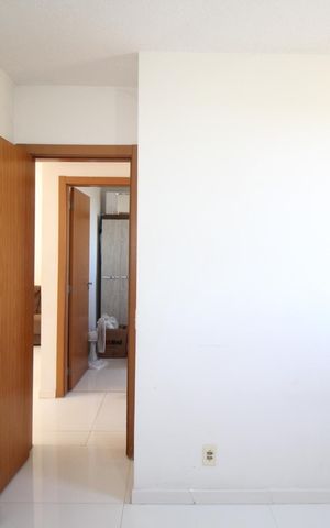 Apartamento para alugar com 44m², 2 quartos e 1 vagaQuarto 1