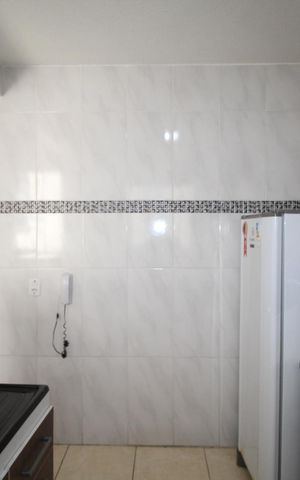 Apartamento para alugar com 44m², 2 quartos e 1 vagaCozinha