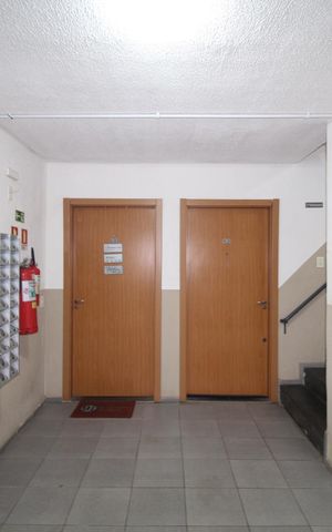 Apartamento para alugar com 44m², 2 quartos e 1 vagaCorredor