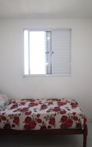 Apartamento para alugar com 44m², 2 quartos e 1 vagaQuarto 2
