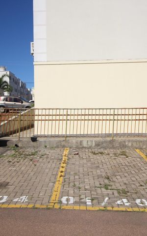 Apartamento para alugar com 44m², 2 quartos e 1 vagaGaragem