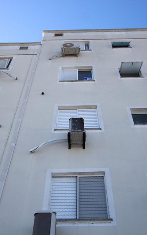 Apartamento para alugar com 44m², 2 quartos e 1 vagaPlaquinha