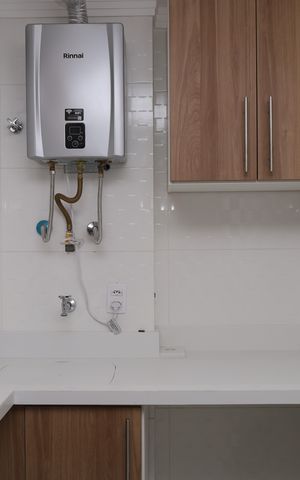 Apartamento à venda com 35m², 2 quartos e sem vagaÁrea de Serviço