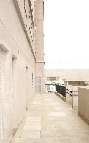 Apartamento à venda com 35m², 2 quartos e sem vagaÁrea comum 