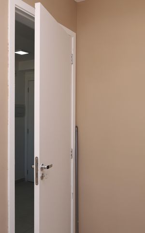 Apartamento à venda com 35m², 2 quartos e sem vagaQuarto 1