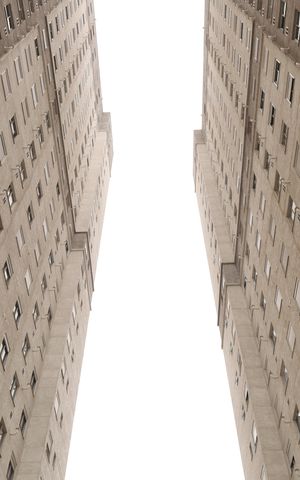 Apartamento à venda com 35m², 2 quartos e sem vagaÁrea comum - Prédios