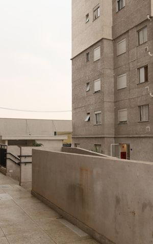 Apartamento à venda com 35m², 2 quartos e sem vagaÁrea comum 
