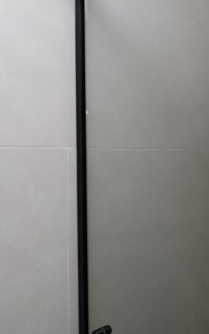 Apartamento à venda com 35m², 2 quartos e sem vagaBanheiro