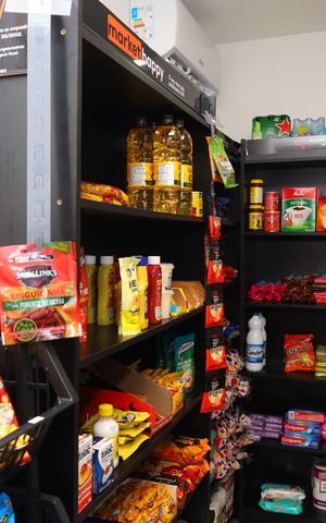 Apartamento à venda com 35m², 2 quartos e sem vagaÁrea comum - Mercado