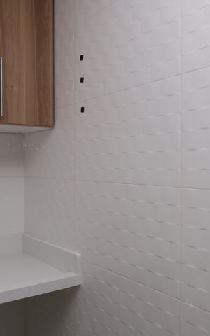 Apartamento à venda com 35m², 2 quartos e sem vagaÁrea de Serviço