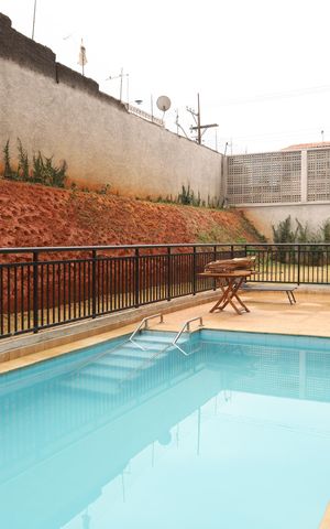 Apartamento à venda com 35m², 2 quartos e sem vagaÁrea comum - Piscina