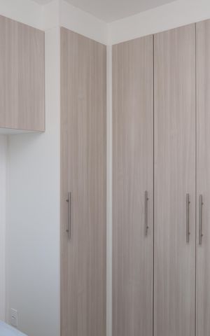 Apartamento à venda com 35m², 2 quartos e sem vagaQuarto 2