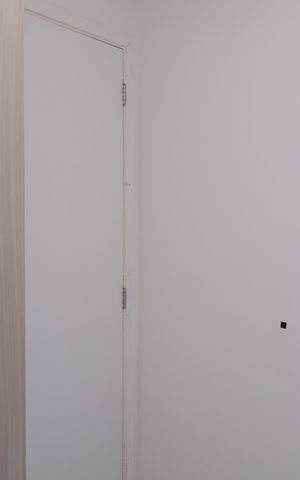 Apartamento à venda com 35m², 2 quartos e sem vagaQuarto 2