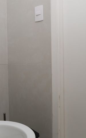 Apartamento à venda com 35m², 2 quartos e sem vagaBanheiro