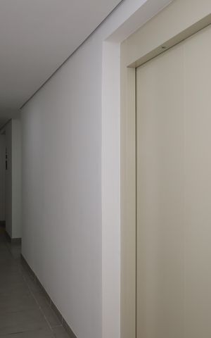 Apartamento à venda com 35m², 2 quartos e sem vagaÁrea comum - Saguão do andar