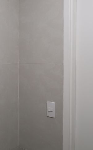 Apartamento à venda com 35m², 2 quartos e sem vagaBanheiro