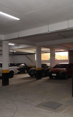Apartamento à venda com 35m², 2 quartos e sem vagaÁrea comum - Estacionamento