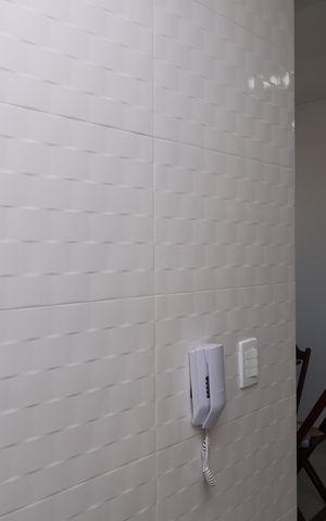 Apartamento à venda com 35m², 2 quartos e sem vagaCozinha
