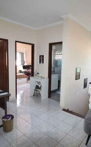 Casa para alugar com 200m², 4 quartos e 2 vagasSala 3