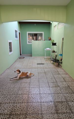 Casa para alugar com 200m², 4 quartos e 2 vagasGaragem