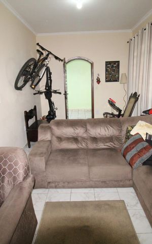 Casa para alugar com 200m², 4 quartos e 2 vagasSala 1