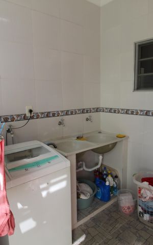 Casa para alugar com 200m², 4 quartos e 2 vagasÁrea de Serviço