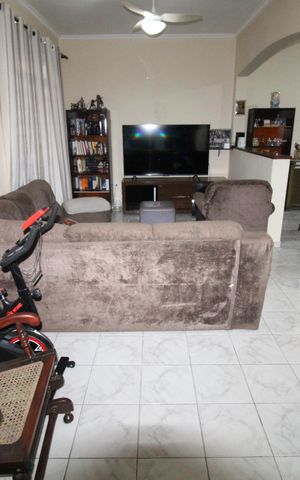 Casa para alugar com 200m², 4 quartos e 2 vagasSala 1