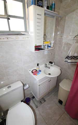 Casa para alugar com 200m², 4 quartos e 2 vagasEdícula Banheiro