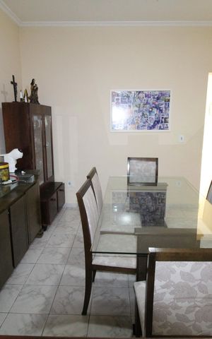 Casa para alugar com 200m², 4 quartos e 2 vagasSala 2