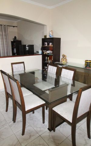 Casa para alugar com 200m², 4 quartos e 2 vagasSala 2