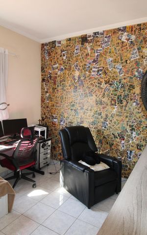 Casa para alugar com 200m², 4 quartos e 2 vagasQuarto 1