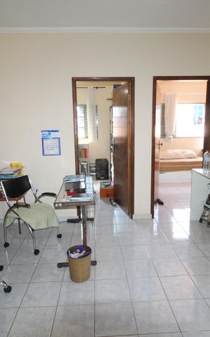 Casa para alugar com 200m², 4 quartos e 2 vagasSala 3