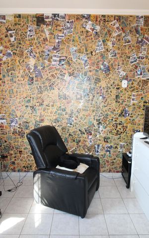 Casa para alugar com 200m², 4 quartos e 2 vagasQuarto 1