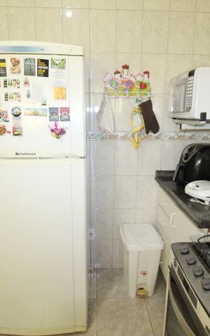 Casa para alugar com 200m², 4 quartos e 2 vagasCozinha