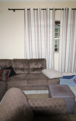 Casa para alugar com 200m², 4 quartos e 2 vagasSala 1