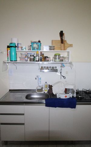 Casa para alugar com 200m², 4 quartos e 2 vagasEdícula Cozinha