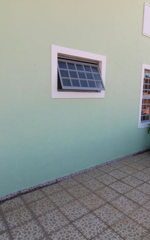 Casa para alugar com 200m², 4 quartos e 2 vagasSala 3