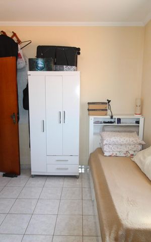 Casa para alugar com 200m², 4 quartos e 2 vagasQuarto 1