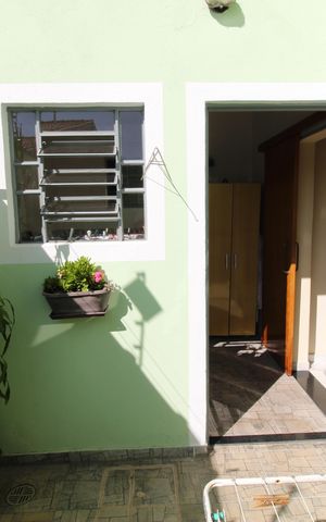 Casa para alugar com 200m², 4 quartos e 2 vagasÁrea de Serviço