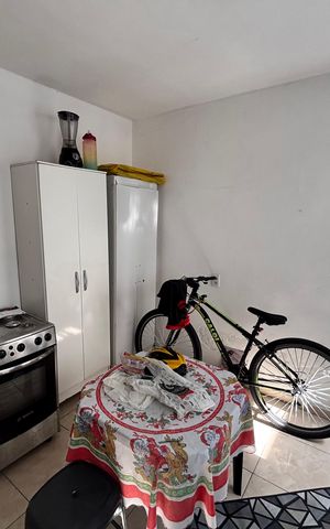 Casa à venda com 125m², 5 quartos e 2 vagas Casa à venda com 125m², 5 quartos e 2 vagasCozinha 3
